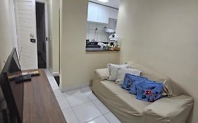 Apartamento no Inácio Barbosa